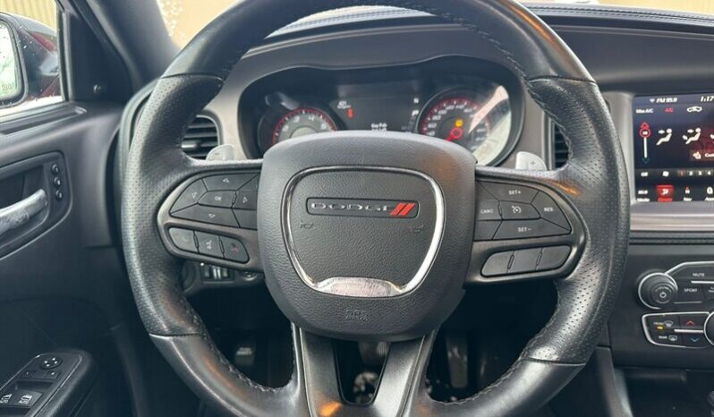 
								2023 Dodge Charger GT Plus Blacktop Sunroof full									