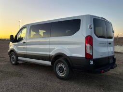 
										2019 Ford Transit T-150 XLT 8 Passenger full									