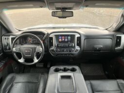
										2018 GMC Sierra 1500 SLT full									
