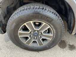 
										2015 Ford F-150 XLT full									