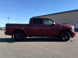 
										2021 RAM 1500 Classic Express full									