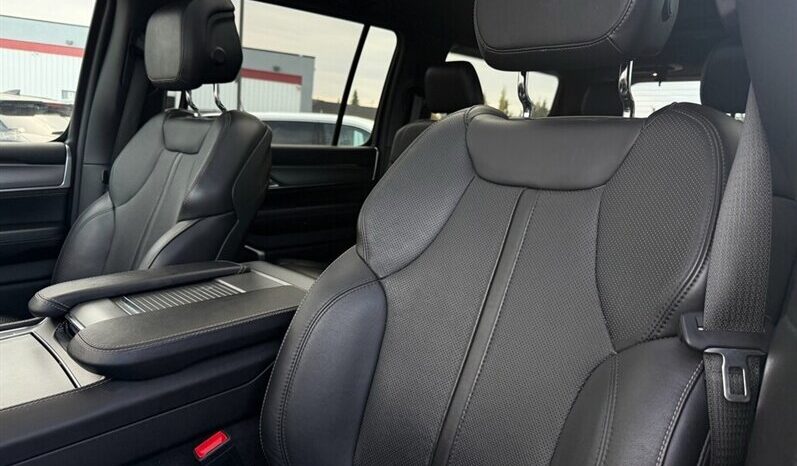 
								2024 Jeep Wagoneer Carbide full									