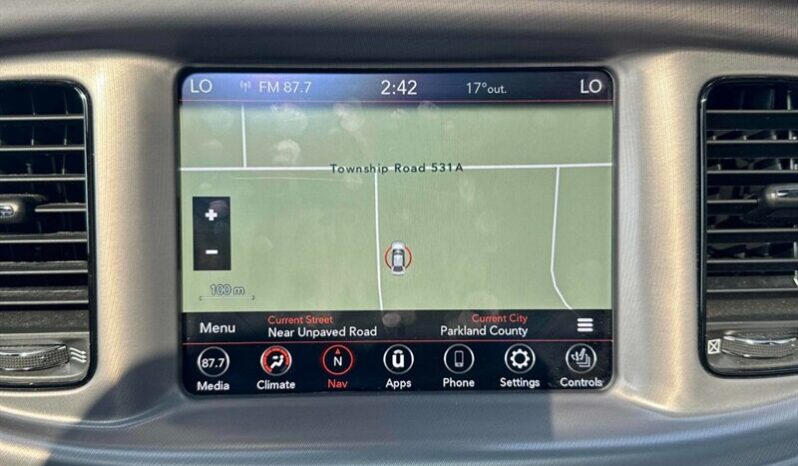 
								2023 Dodge Charger GT full									