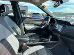 
										2024 Nissan Kicks SR Premium full									