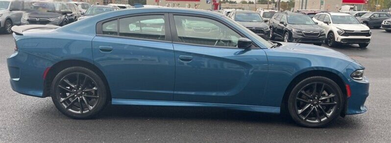 
								2023 Dodge Charger GT Plus Blacktop Sunroof full									