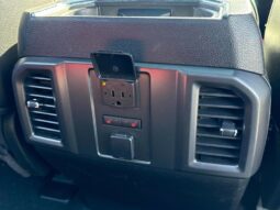 
										2016 Ford F-150 Lariat Sport FX4 full									