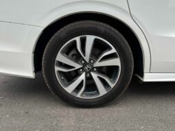 
										2019 Honda Odyssey Touring full									