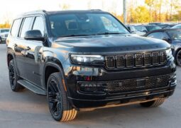 
										2024 Jeep Wagoneer Carbide full									