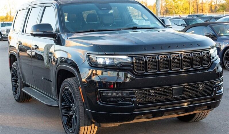 
								2024 Jeep Wagoneer Carbide full									