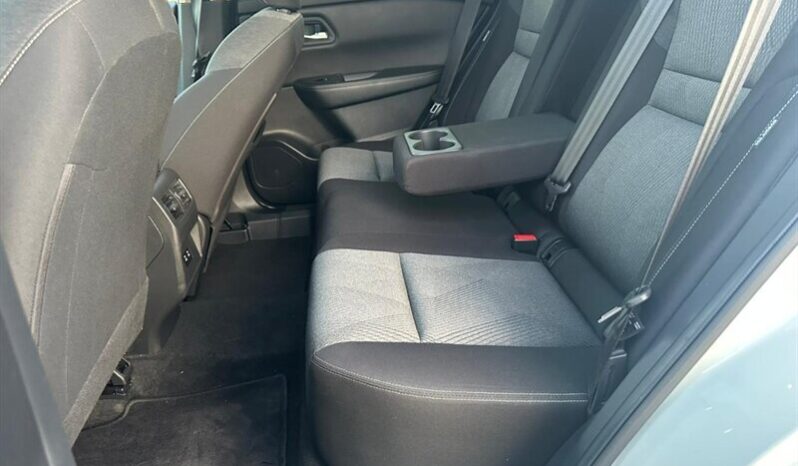 
								2024 Nissan Rogue SV Premium Moonroof full									