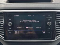 
										2019 Volkswagen Atlas V6 SEL R-Line 4Motion full									