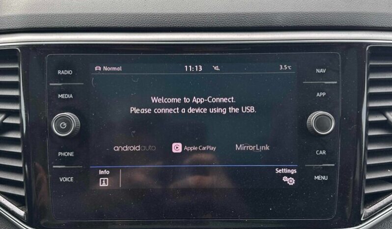 
								2019 Volkswagen Atlas V6 SEL R-Line 4Motion full									