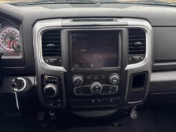 
										2022 RAM 1500 Classic Warlock full									