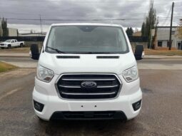 
										2020 Ford Transit 150 XLT full									