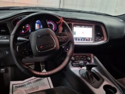 
										2023 Dodge Challenger GT Plus Blacktop full									