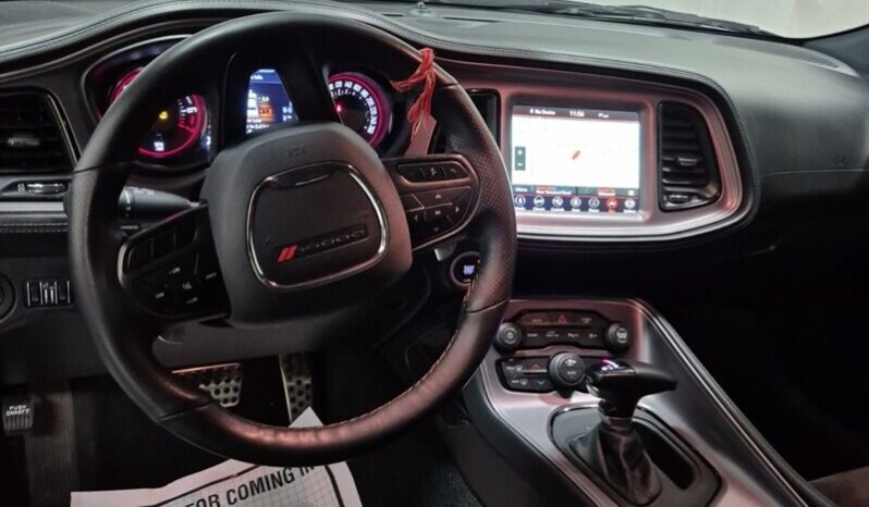 
								2023 Dodge Challenger GT Plus Blacktop full									