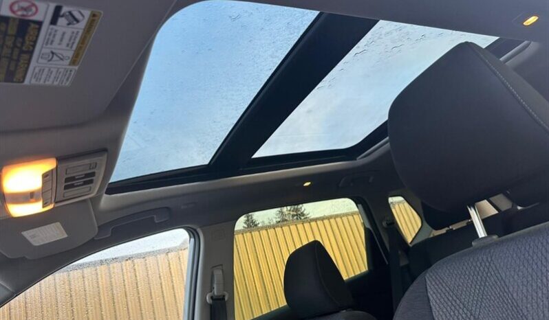 
								2024 Nissan Rogue SV Premium Moonroof full									