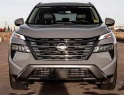 
										2024 Nissan Rogue SL full									