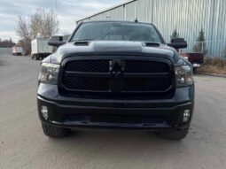 
										2021 RAM 1500 Classic SLT full									