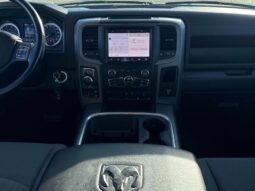 
										2022 RAM 1500 Classic Night Edition Express full									