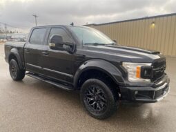 
										2019 Ford F-150 XLT Sport 5.0L full									