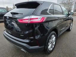 
										2024 Ford Edge Titanium Sunroof full									