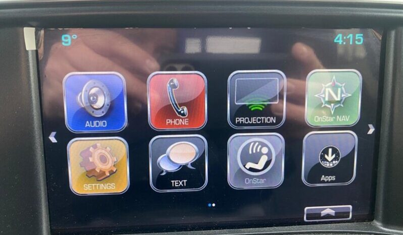 
								2018 Chevrolet Silverado 1500 LT Z-71 full									