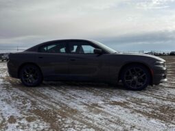 
										2017 Dodge Charger SXT full									