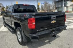 
										2018 Chevrolet Silverado 1500 LT Z71 full									