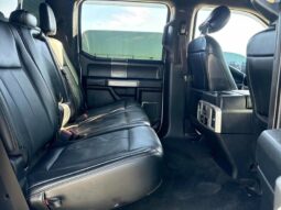 
										2020 Ford F-150 Lariat Sport full									