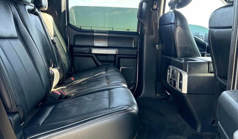 
								2020 Ford F-150 Lariat Sport full									