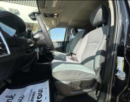 
										2022 RAM 1500 SLT full									