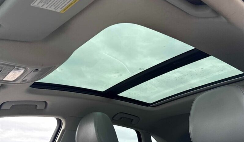 
								2018 Audi Q3 2.0 TFSI quattro Technik full									