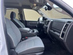 
										2022 RAM 1500 SLT full									