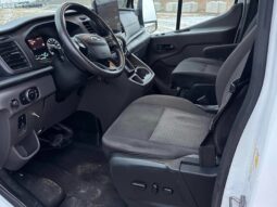 
										2022 Ford Transit 350 XLT full									