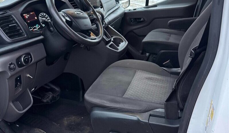 
								2022 Ford Transit 350 XLT full									