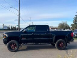 
										2015 Chevrolet Silverado 1500 LTZ full									