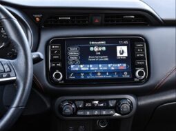 
										2024 Nissan Kicks SR Premium full									