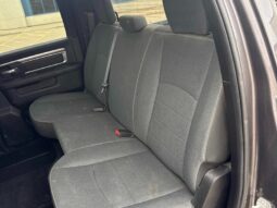 
										2022 RAM 1500 Classic Warlock full									