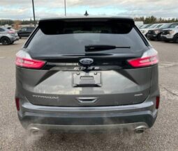 
										2024 Ford Edge Titanium Moonroof full									