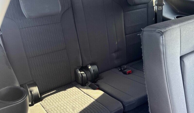 
								2020 GMC Yukon SLE full									