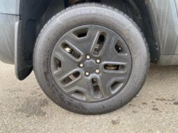 
										2018 Jeep Renegade Trailhawk full									