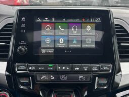 
										2019 Honda Odyssey Touring full									