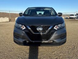 
										2023 Nissan Qashqai S full									