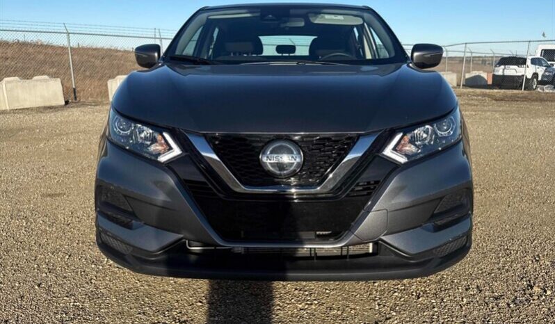 
								2023 Nissan Qashqai S full									