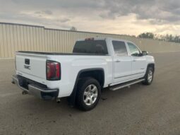 
										2018 GMC Sierra 1500 SLT full									