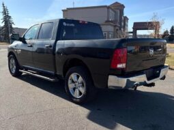 
										2022 RAM 1500 Classic Tradesman full									