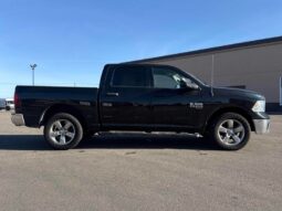 
										2022 RAM 1500 Classic Tradesman full									