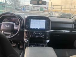 
										2021 Ford F-150 XLT Sport full									