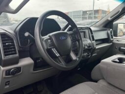 
										2018 Ford F-150 XLT full									